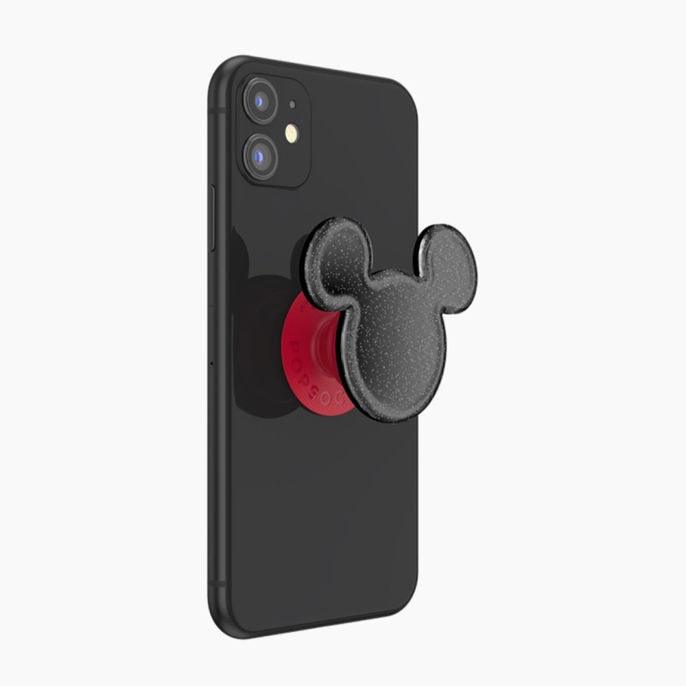 Popsocket - Earridescent Classic Mickey Mouse (GLITTER) - Picture 8 of 9